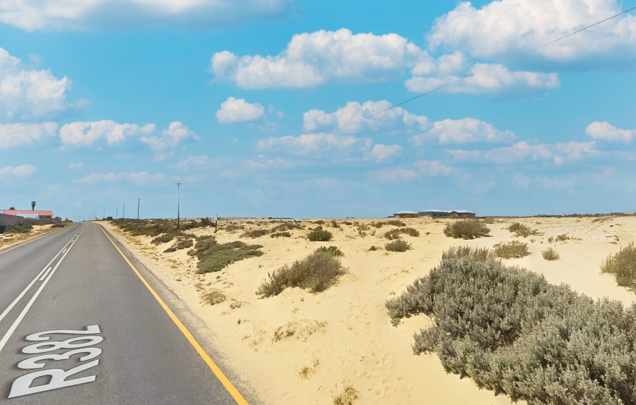  Bedroom Property for Sale in Port Nolloth Northern Cape